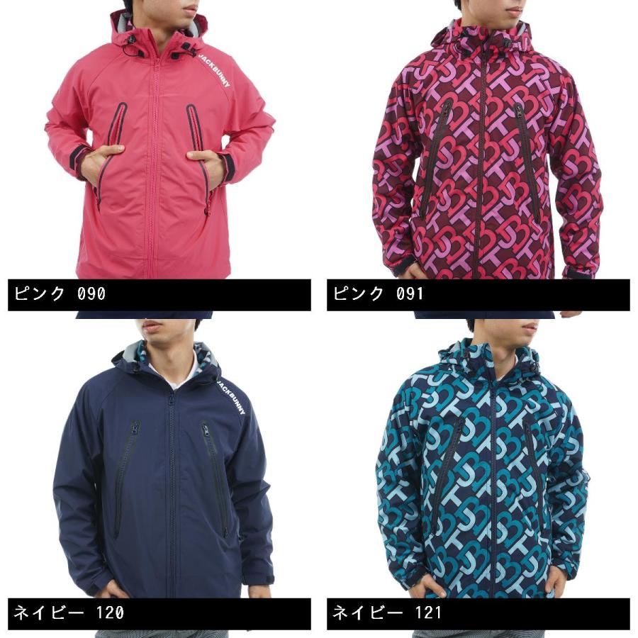 ジャックバニー Jack Bunny!! タフタラミネーション フード付き ジャックバニー Jack Bunny!! タフタラミネーション フード付き