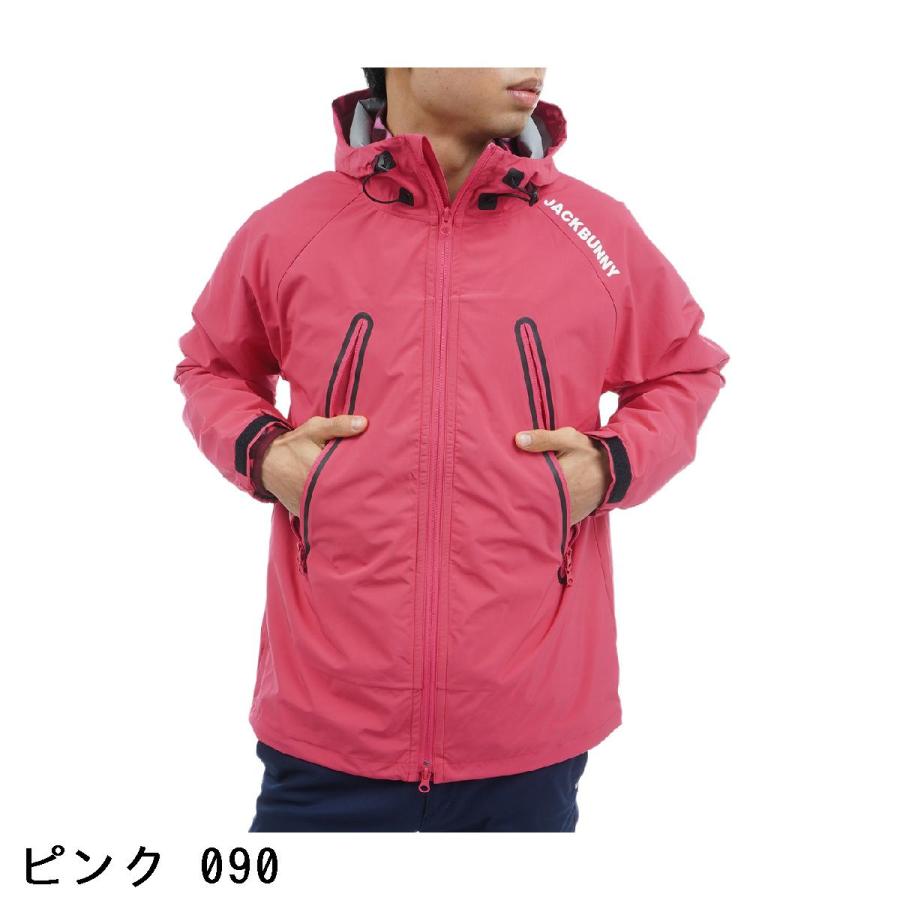 Jack Bunny!! ジャックバニー タフタラミネーション フード付き Jack Bunny!! ジャックバニー タフタラミネーション フード付き