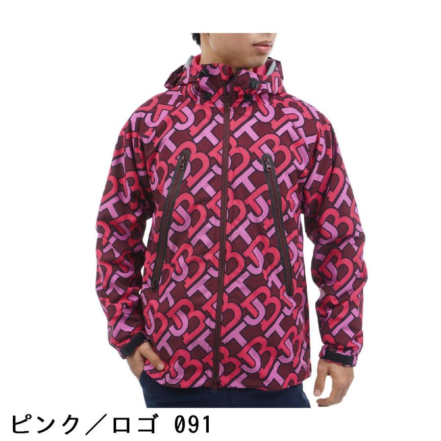 Jack Bunny!! ジャックバニー タフタラミネーション フード付き Jack Bunny!! ジャックバニー タフタラミネーション フード付き