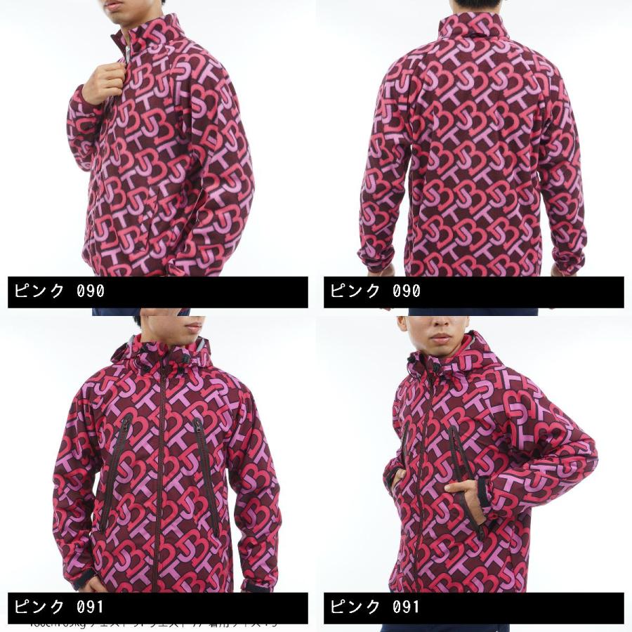 ジャックバニー Jack Bunny!! タフタラミネーション フード付き ジャックバニー Jack Bunny!! タフタラミネーション フード付き