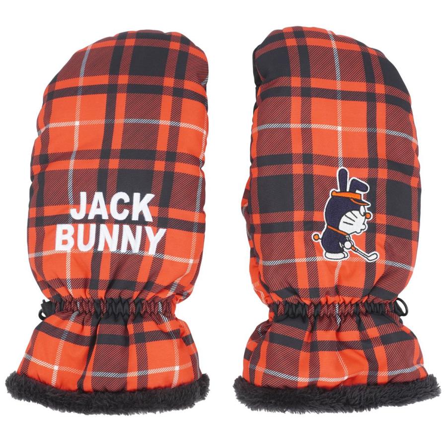 Jack Bunny!!（ジャックバニー） ドラえもん ミトン 両手用 : GDO