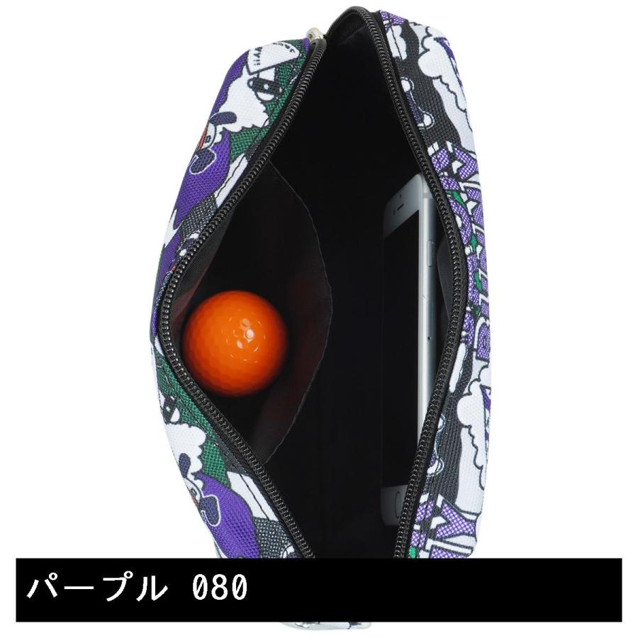 Jack Bunny!!（ジャックバニー） ドラえもん ポーチ : GDOゴルフ
