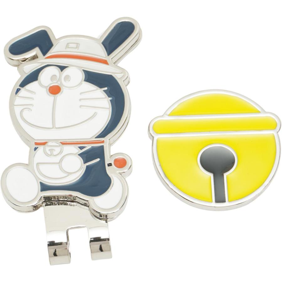 ヘッドホン クリップ マーカー JackBunny ジャックバニー ドラえもん-