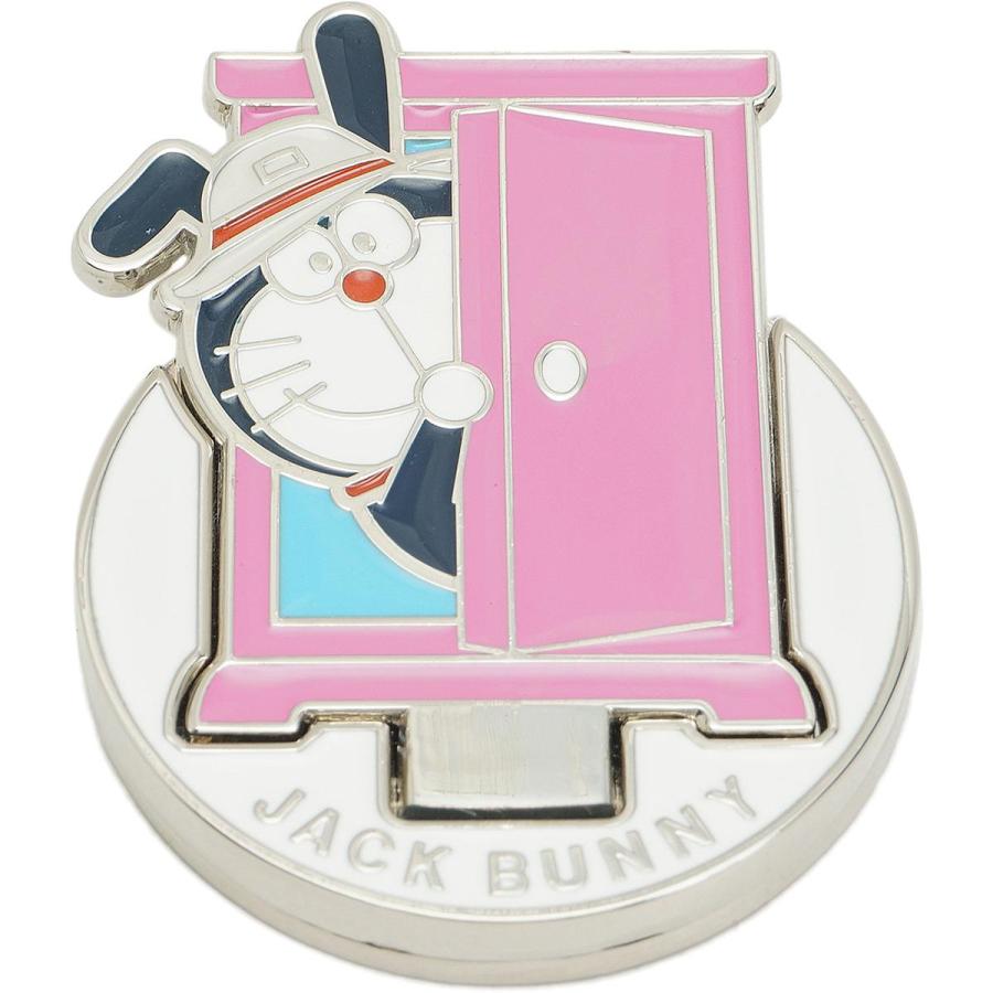 Jack Bunny!!（ジャックバニー） ドラえもん どこでもドアスタンド