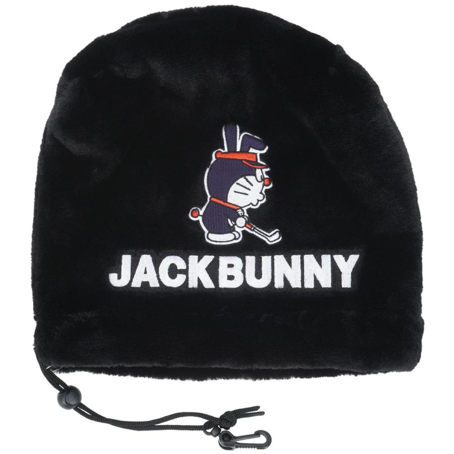 Jack Bunny!! ジャックバニー ドラえもん アイアンカバー : GDO Jack Bunny!! ジャックバニー ドラえもん アイアンカバー : GDO