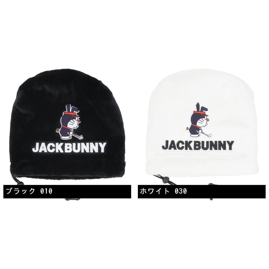 Jack Bunny!! ジャックバニー ドラえもん アイアンカバー : GDO Jack Bunny!! ジャックバニー ドラえもん アイアンカバー : GDO