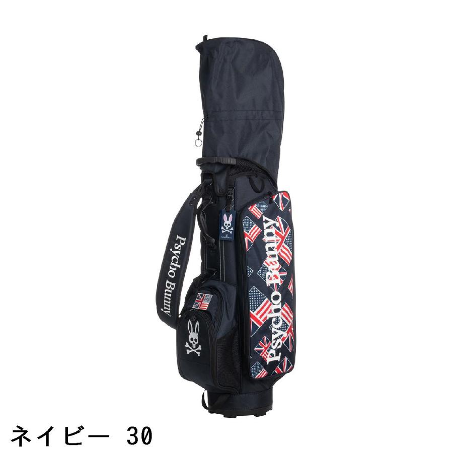 Psycho Bunny（サイコバニー） PSYCHO BUNNY Anglo-American Flag