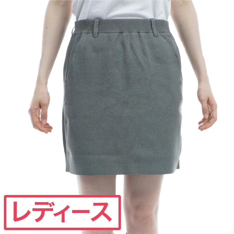 PING ピン　アクリルニットスカート　M PING（ピン） アクリルニットスカート レディス : GDOゴルフショップ