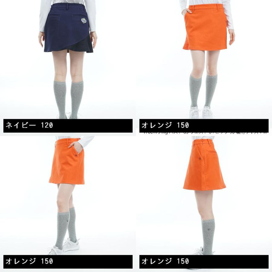 PING（ピン） ヨガストレッチ ボンディングスカート レディス : GDO
