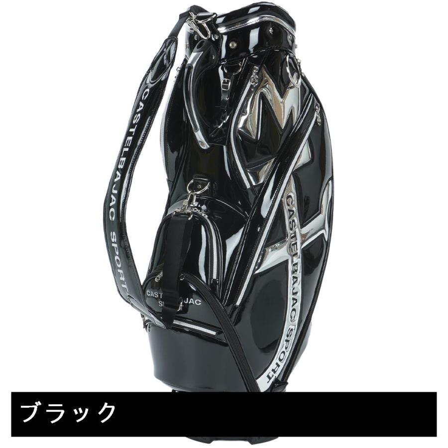 CASTELBAJAC SPORT カステルバジャック キャディバッグ : GDO CASTELBAJAC SPORT カステルバジャック キャディバッグ : GDO