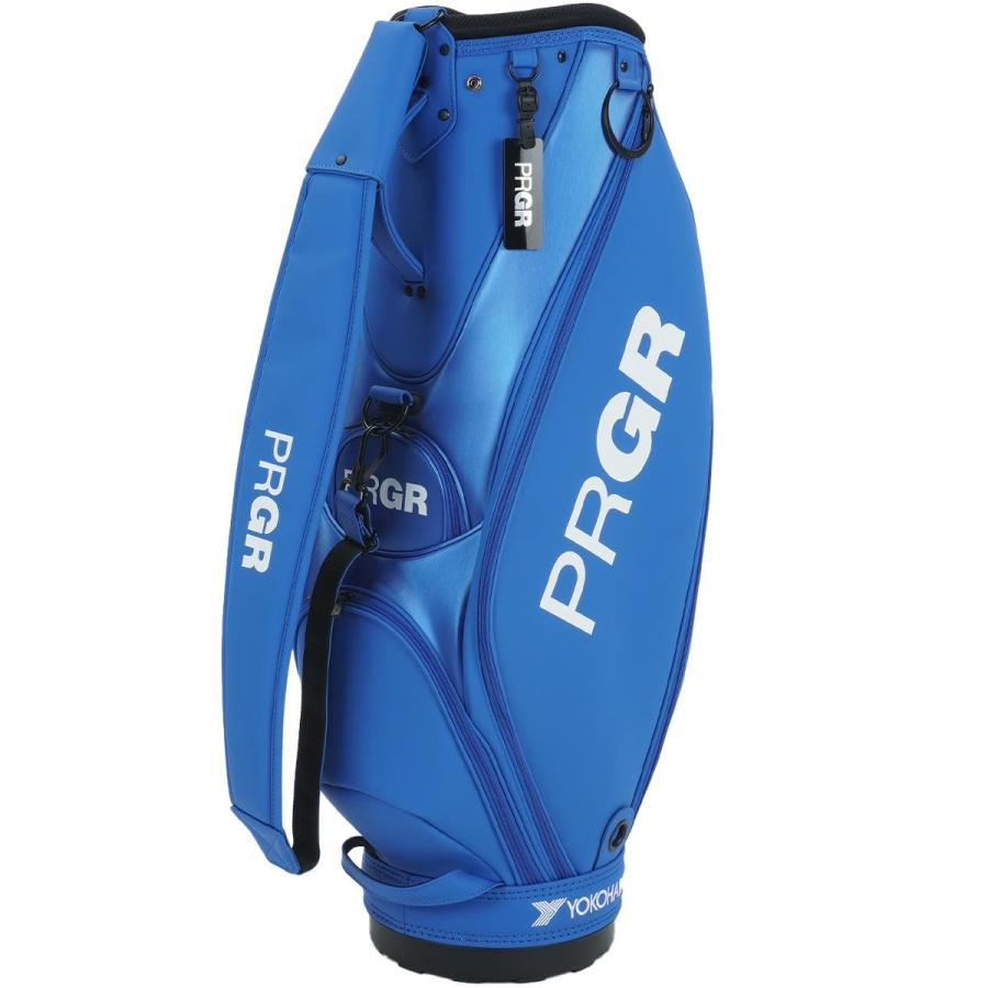 PRGR プロギア キャディバッグ : GDOゴルフショップ Yahoo!店