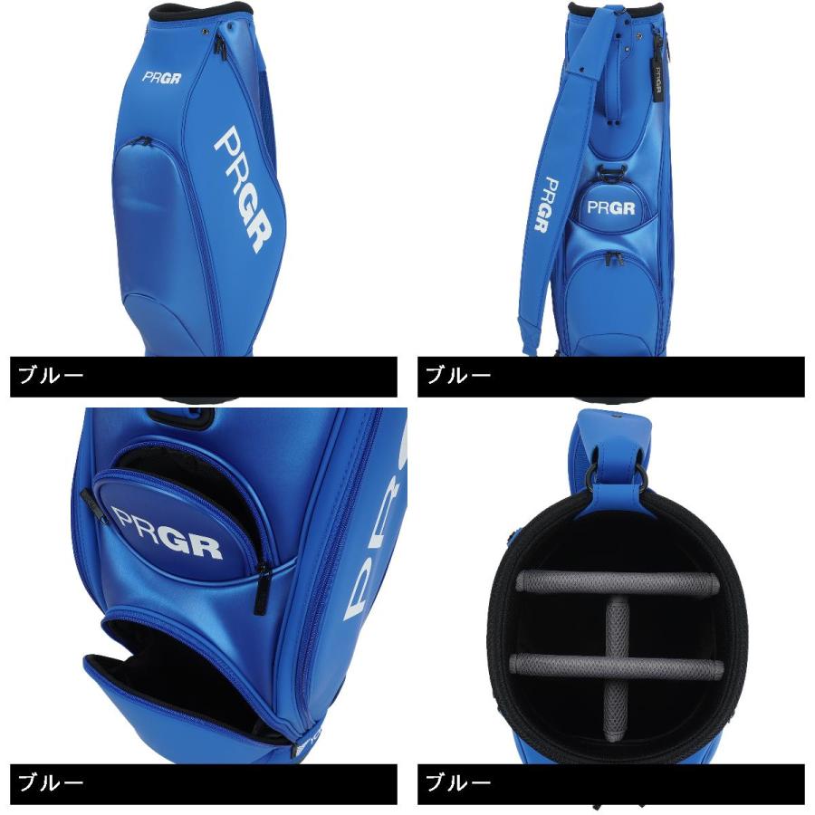 PRGRキャディバッグ キャディバッグ | アイテム | プロギア（PRGR）オフィシャルサイト