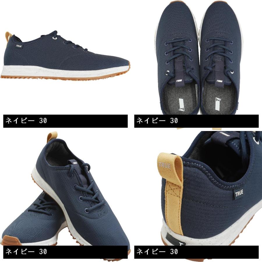 TRUE linkswear トゥルーリンクスウェア RIPSTOP ゴルフシューズ : GDO