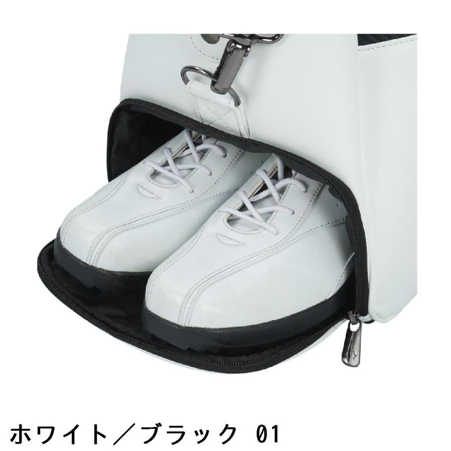 MIZUNO（ミズノ） JPX JPX Limited ボストンバッグ : GDOゴルフ