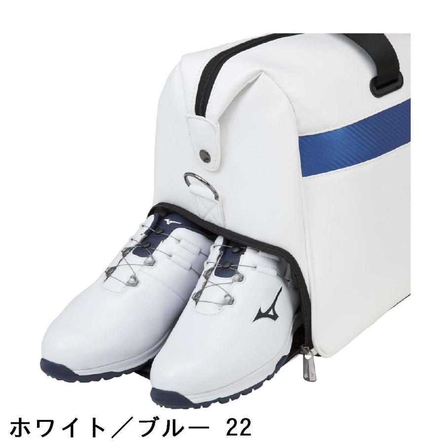 MIZUNO（ミズノ） JPX JPX Limited ボストンバッグ : GDOゴルフ