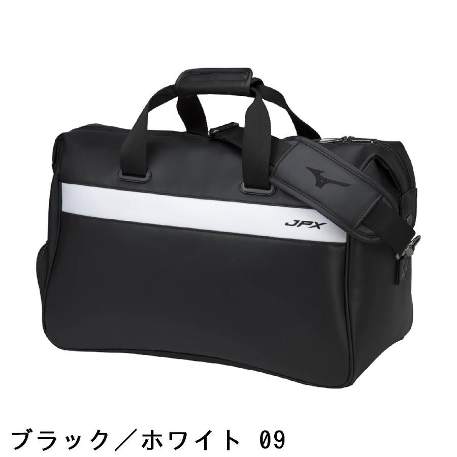 MIZUNO（ミズノ） JPX JPX Limited ボストンバッグ : GDOゴルフ