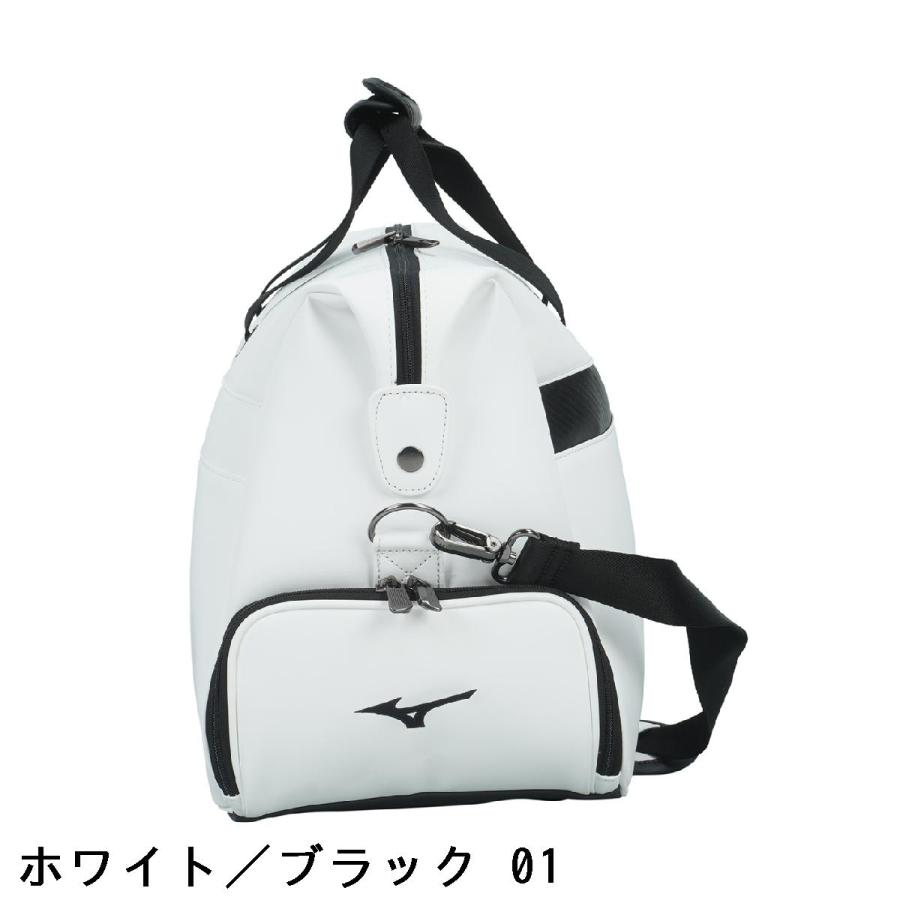 ミズノプロ ゴルフボストンバッグ ミズノプロ】2wayボストンバッグ(40L)|5LGB2526|バッグ|ゴルフ|ミズノ