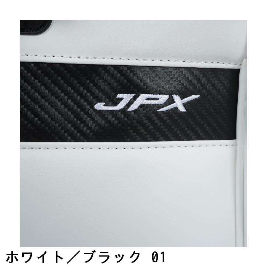 MIZUNO（ミズノ） JPX JPX Limited ボストンバッグ : GDOゴルフ