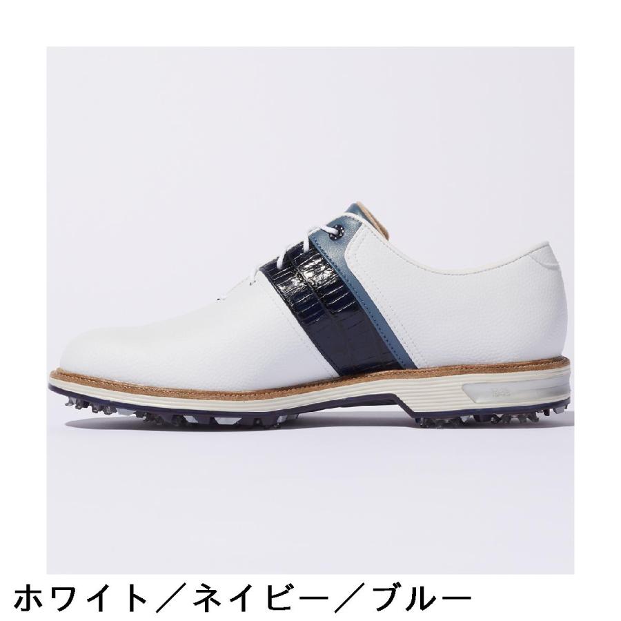 FootJoy（フットジョイ） ドライジョイズ プレミア パッカード レース