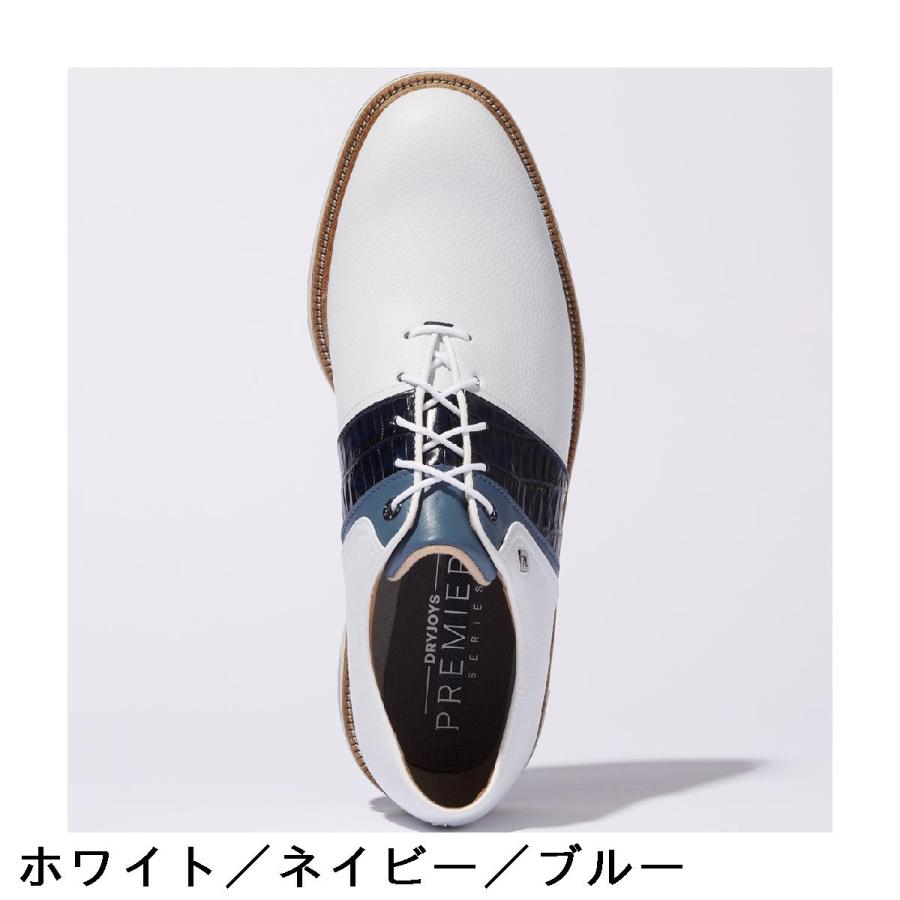 FootJoy（フットジョイ） ドライジョイズ プレミア パッカード レース
