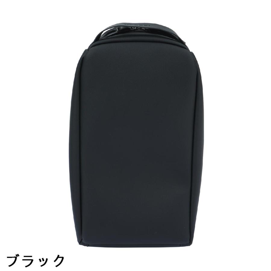 ヴェゼル VESSEL VOYAGER シューズケース : GDOゴルフショップ Yahoo