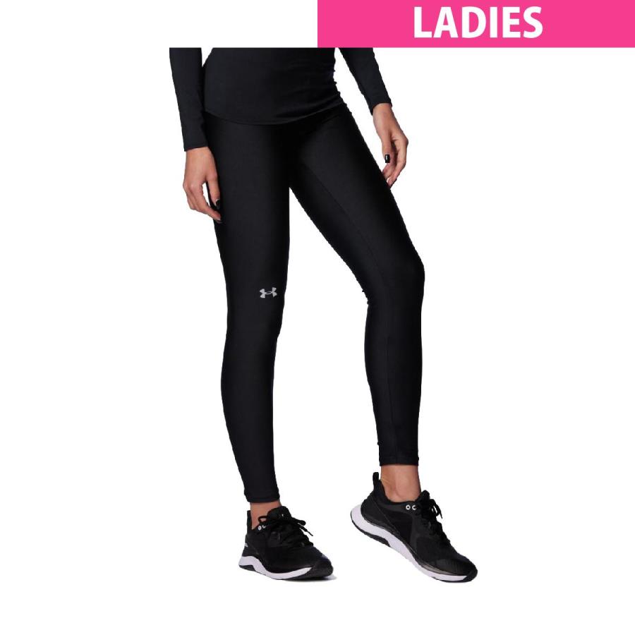 UNDER ARMOUR ストレッチレギンス UNDER ARMOUR（アンダーアーマー） Under Armour UA ヒートギア