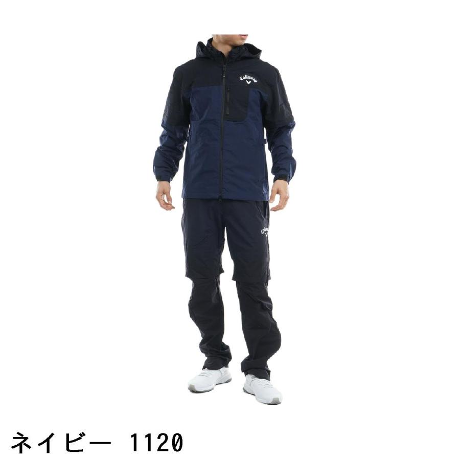 Callaway キャロウェイゴルフ Golf ストレッチ 4WAYセットアップ Callaway キャロウェイゴルフ Golf ストレッチ 4WAYセットアップ
