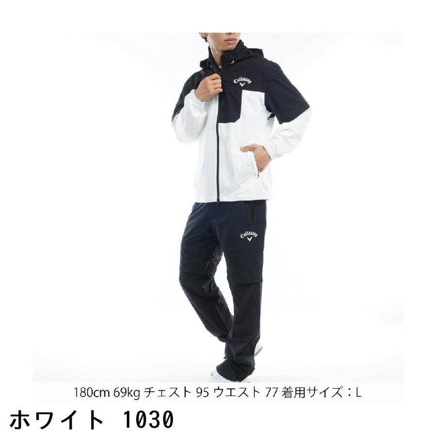 Callaway キャロウェイゴルフ Golf ストレッチ 4WAYセットアップ Callaway キャロウェイゴルフ Golf ストレッチ 4WAYセットアップ