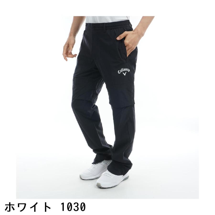 Callaway キャロウェイゴルフ Golf ストレッチ 4WAYセットアップ Callaway キャロウェイゴルフ Golf ストレッチ 4WAYセットアップ