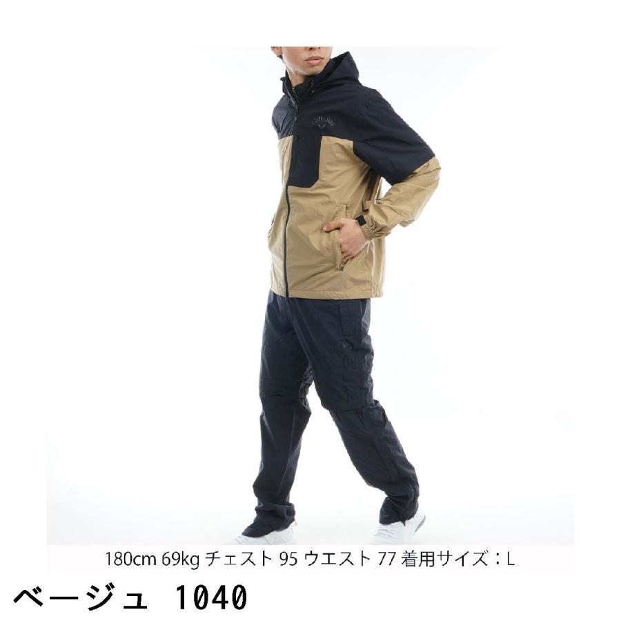 Callaway キャロウェイゴルフ Golf ストレッチ 4WAYセットアップ Callaway キャロウェイゴルフ Golf ストレッチ 4WAYセットアップ