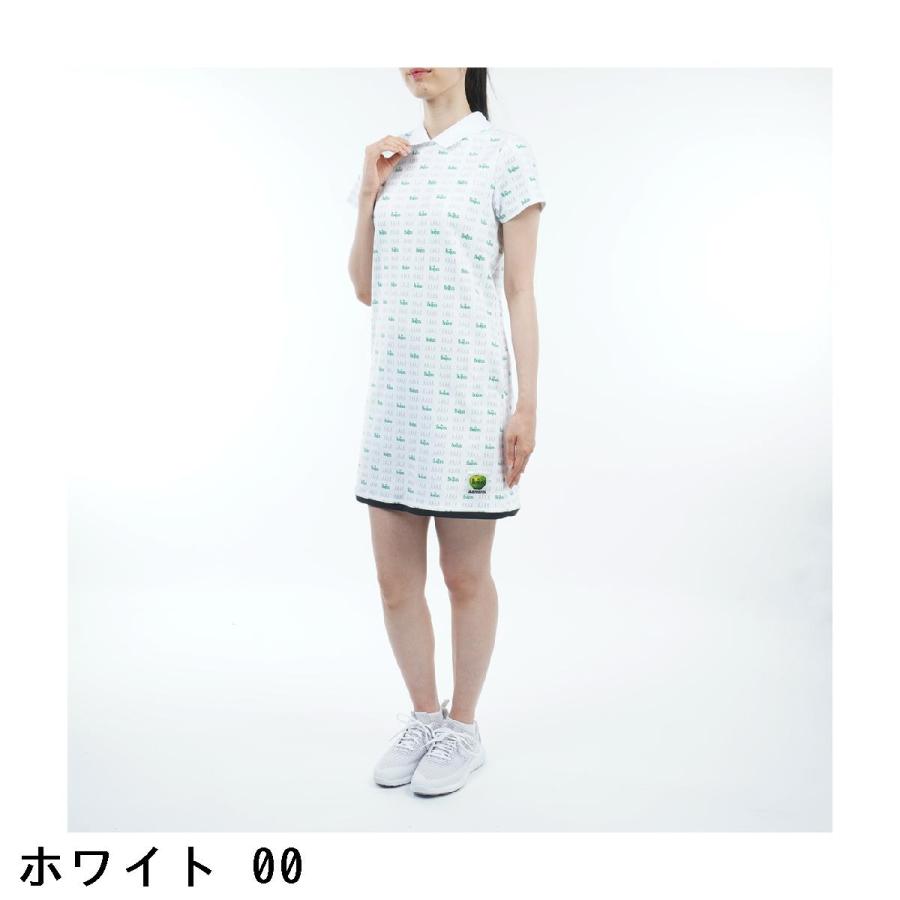 アドミラル×ビートルズ　モノグラムロゴ　ストレッチワンピース　ＸＬ Admiral アドミラル BEATLESコラボ モノグラムロゴ ストレッチ