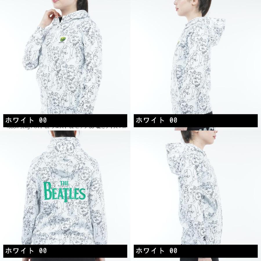 Admiral（アドミラル） Admiral BEATLESコラボ フェイスプリント