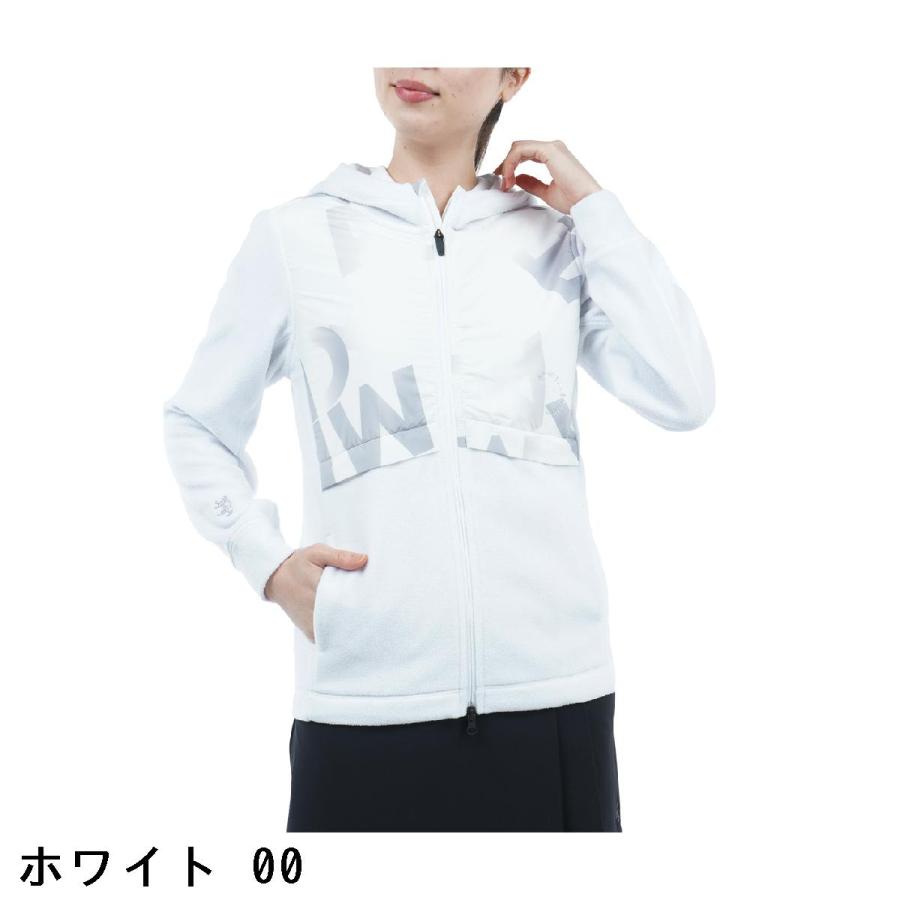 Admiral アドミラル ストレッチ パフォーマンス フリース