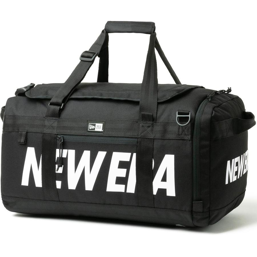 NEW ERA（ニューエラ） NEW ERA GOLF NELOGO 2WAYクラブボストンバッグ