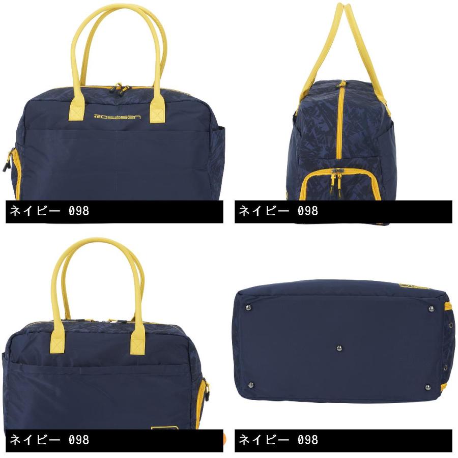 【ほぼ新品】ロサーセン　ボストンバッグ　ゴルフ　rosasen ゴルフバッグ 楽天市場】ロサーセン バッグ（ゴルフ｜スポーツ・アウトドア