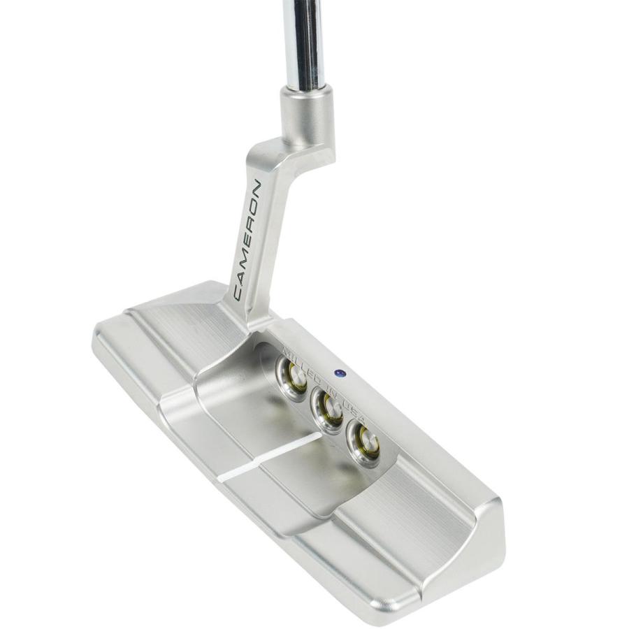 コブラ KING キング 3Dスーパーノヴァ20 パター 34インチ カバー付き