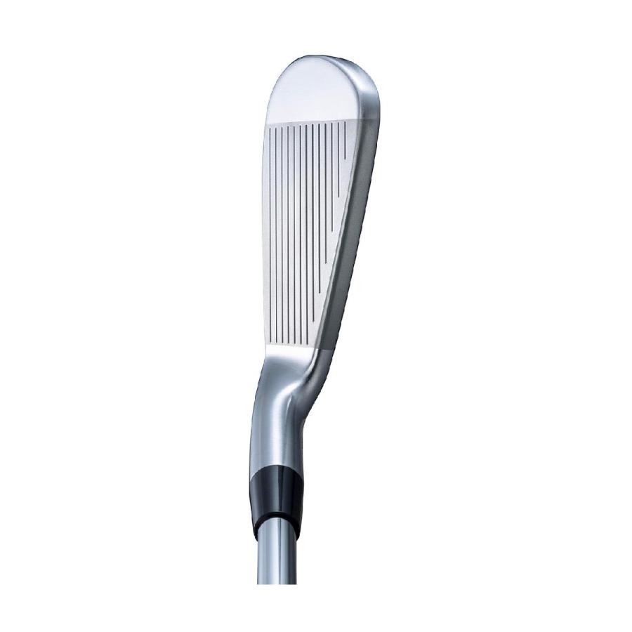 TOURSTAGE ブリヂストン BRIDGESTONE GOLF 222CB+ アイアン(6本