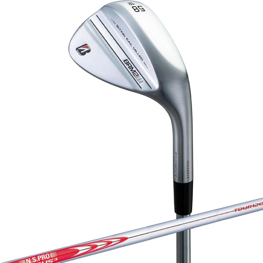 TOURSTAGE ブリヂストン BRIDGESTONE GOLF BRM2 ウェッジ N.S.PRO