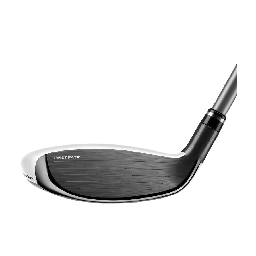 TaylorMade（テーラーメイド） STEALTH ステルス グローレ レスキュー