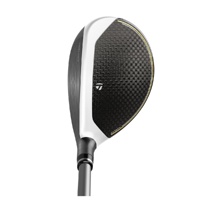TaylorMade（テーラーメイド） STEALTH ステルス グローレ レスキュー