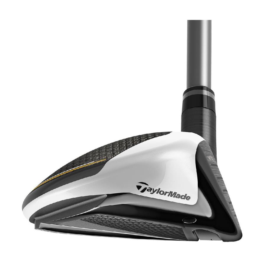TaylorMade（テーラーメイド） STEALTH ステルス グローレ レスキュー