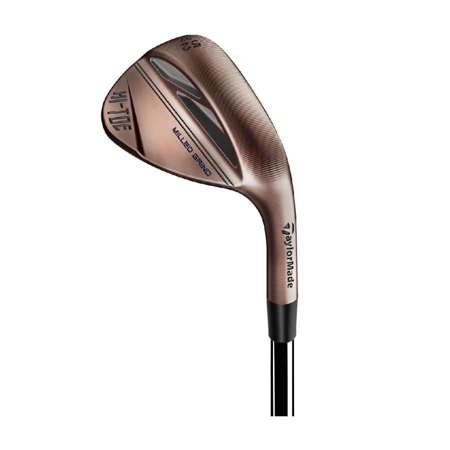 TaylorMade（テーラーメイド） MILLED GRIND ミルドグラインド HI-TOE3