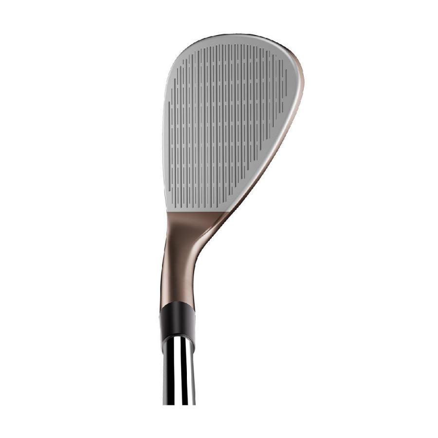 テーラーメイド MILLED GRIND ミルドグラインド HI-TOE3 ウェッジ KBS HI-REV 2.0 シャフト：KBS HI-REV 2.0