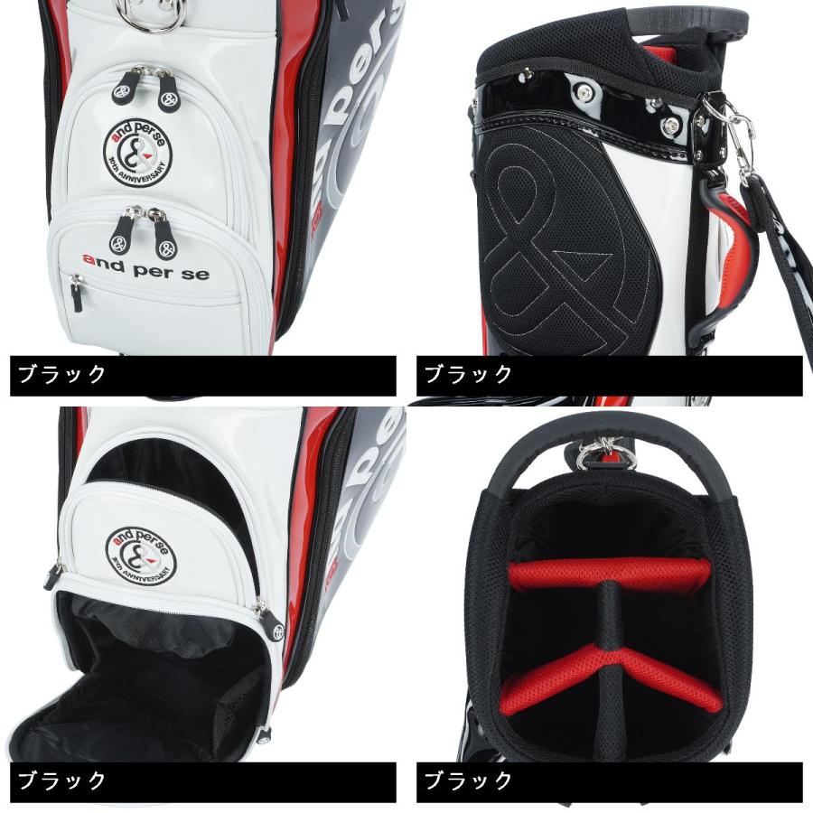 and per se アンパスィ GDO限定 10th Anniversaryスタンド and per se アンパスィ GDO限定 10th Anniversaryスタンド