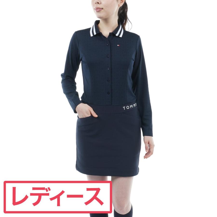 TOMMY HILFIGER（トミー・ヒルフィガー） トミー ヒルフィガー ゴルフ