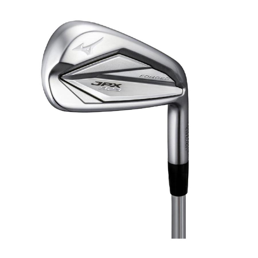 MIZUNO（ミズノ） JPX JPX 923 FORGED アイアン(5本セット 