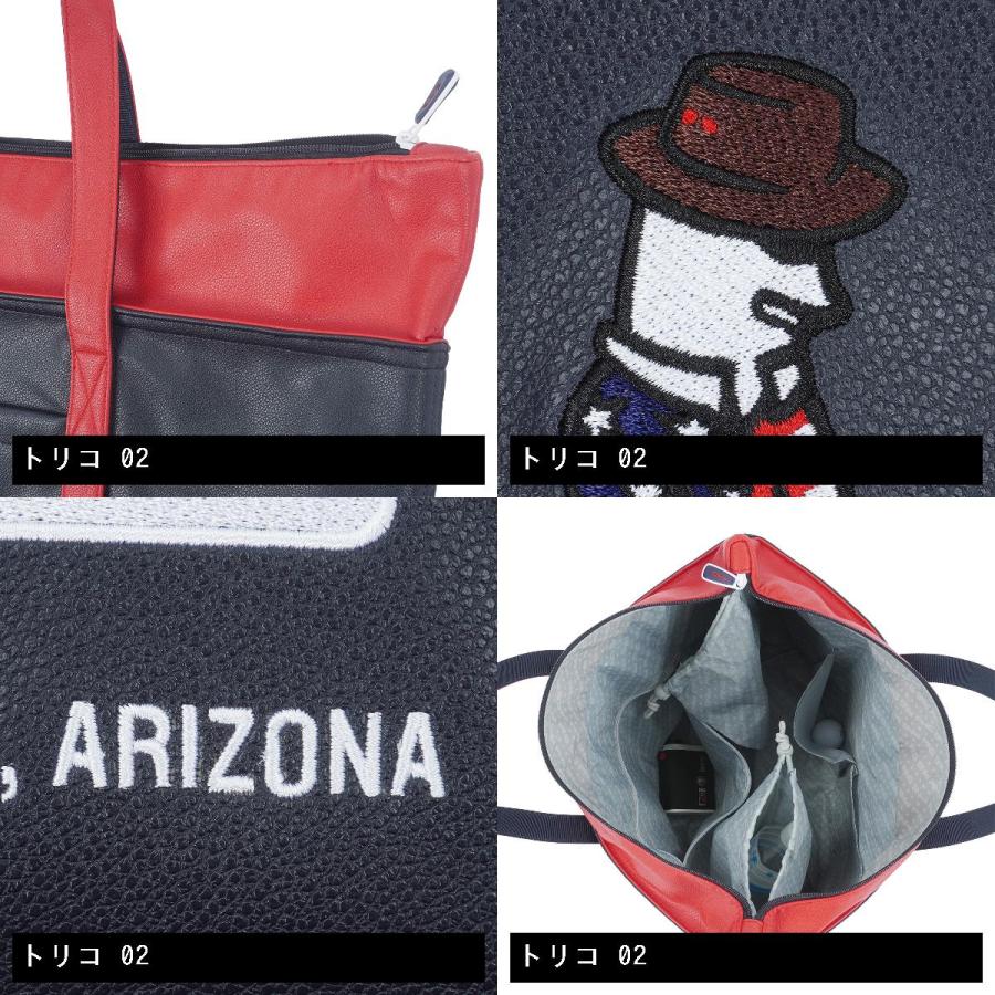 PING（ピン） PING MR.PING 限定トートバッグ : GDOゴルフショップ