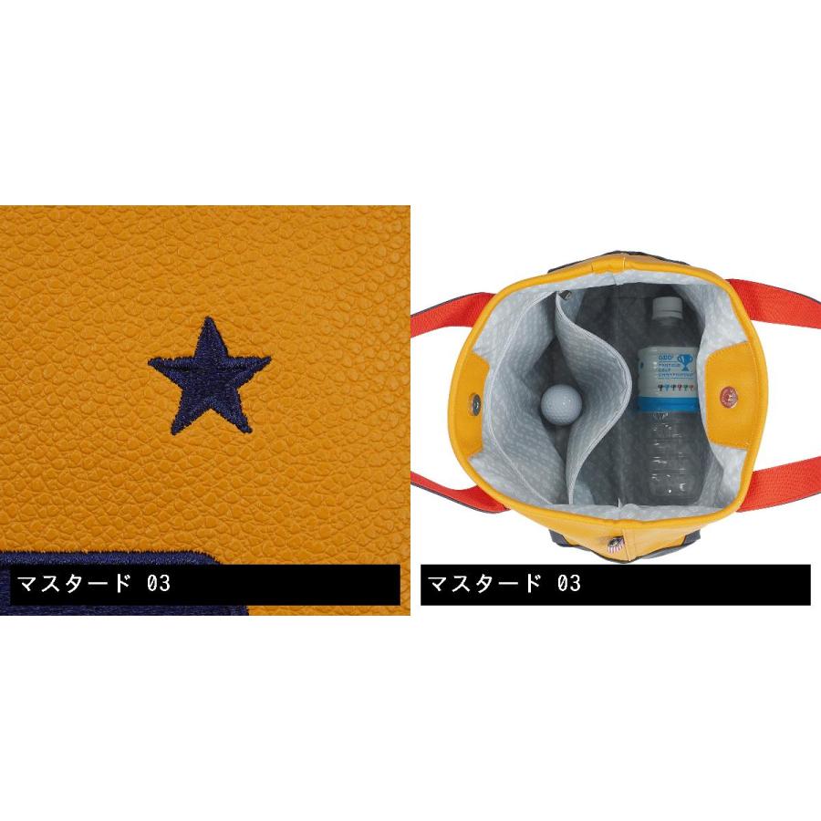 PING（ピン） PING MR.PING 限定ラウンドトートバッグ : GDOゴルフ
