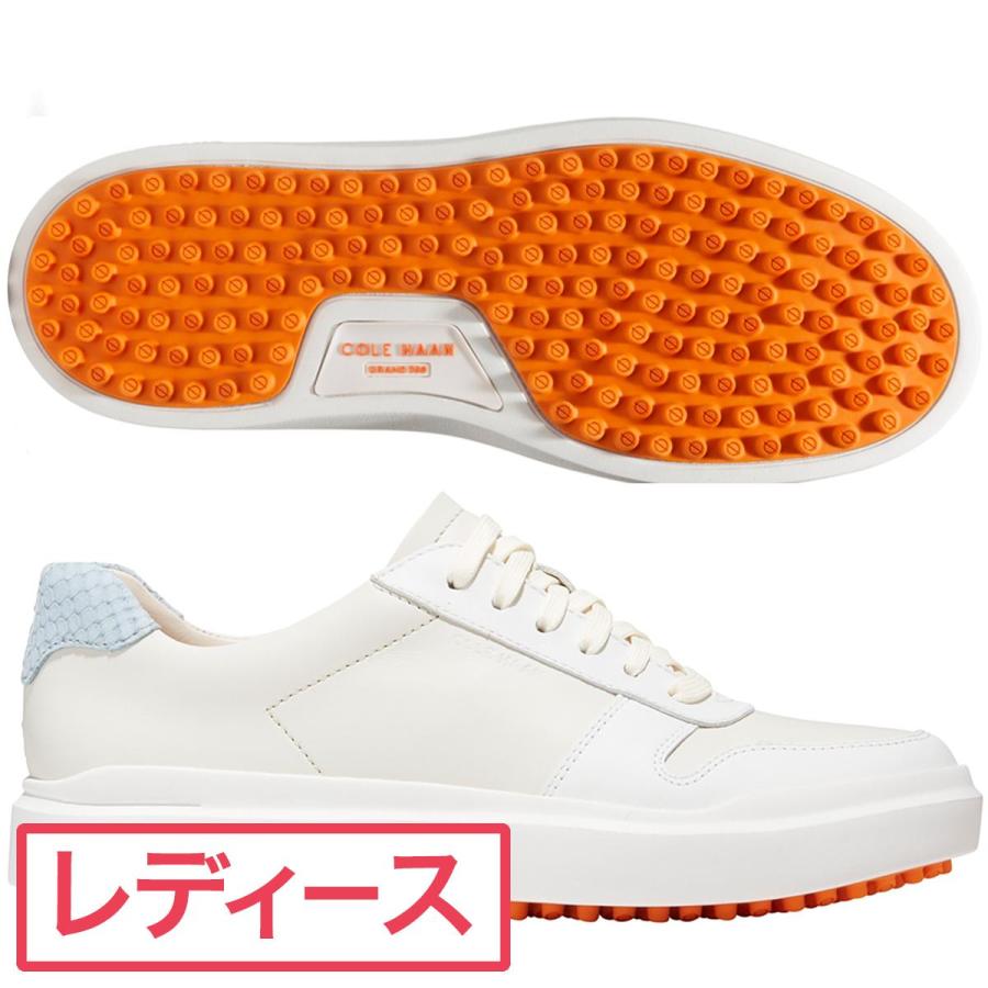 COLE HAANグランドプロエーエムゴルフスニーカーメンズ81/2