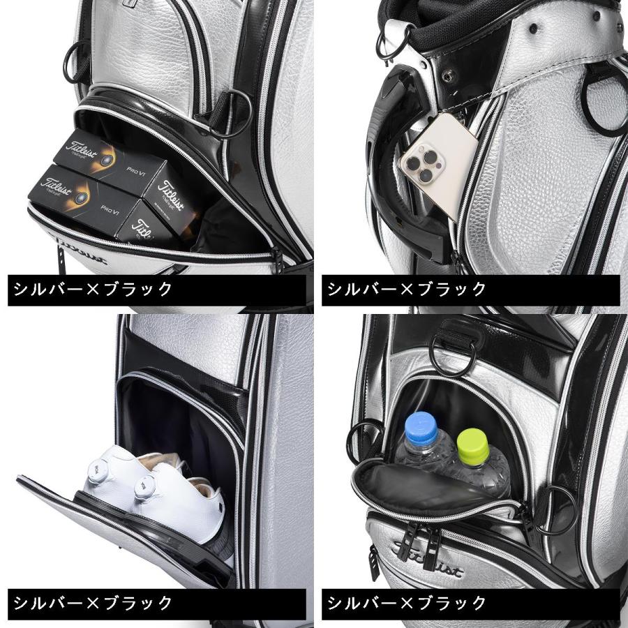 Titleist（タイトリスト） キャディバッグ : GDOゴルフショップ Yahoo